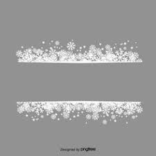 シンプルな白い雪の罫線 星 背景 水彩 花 イラスト シンプル