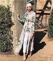 Hijab sweater vest trend outfit for that you need to. Hijab Outfits In Summer Spirits Fashion Clothes Women Hijab Outfit Muslim Fashion Outfits