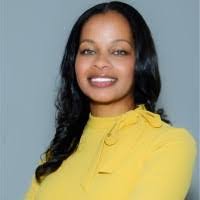 Antoinette Pender's Instagram, Twitter & Facebook