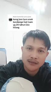 Anak Kandung Haji Id Pemilik Pt Miyor