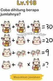 There are many options to do so but the most entertaining time killing and the beneficial. Brain Out Coba Hitung Berapa Jumlahnya Jawaban Brain Out Di Peringkat 118 Tujuwan Com