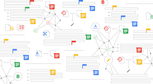 More than letters and words. Get On The Same Page New Google Docs Features Power Team Collaboration