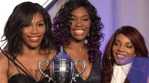 It was their first meeting on friday, venus and serena williams will meet for the 30th time in their professional tennis careers. Who Are The Other Williams Sisters