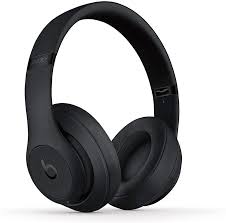 With the launch of the beats studio buds, apple now has a total of four wireless earbuds it sells to consumers. Beats Studio 3 Wireless Fur 160 Kabellose Kopfhorer Mit Noise