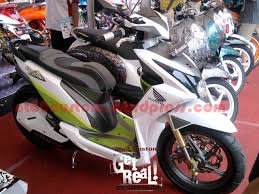 Maybe you would like to learn more about one of these? All New Honda Beat Fi Modifikasi Oto2 S Custom