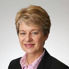 Margaret Lander's Instagram, Twitter & Facebook