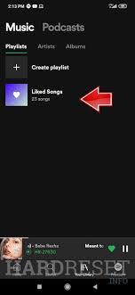 Why does spotify remove songs? How To Delete Songs From Liked Songs On Spotify How To Hardreset Info