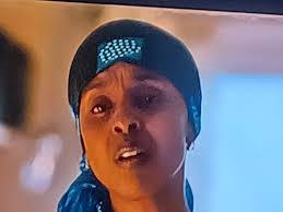 Kate Trotter's roles in Red Dwarf