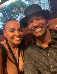 My hubby is practicing for his retirement up here😁