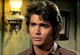 Happy Heavenly Birthday to David Canary! ❤️🖤 David portrayed Candy Canaday  in Bonanza from 1967-1973. He was a great character from what I've seen so  far. (Be respectful because I'll just remove