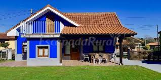 41 anuncios de fincas rústicas y casas rurales en venta en llanes con fotos. Casa Rural La Pena Casa Rural En Llanes Asturias