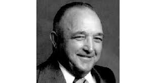 Edward Hellman Obituary (1923