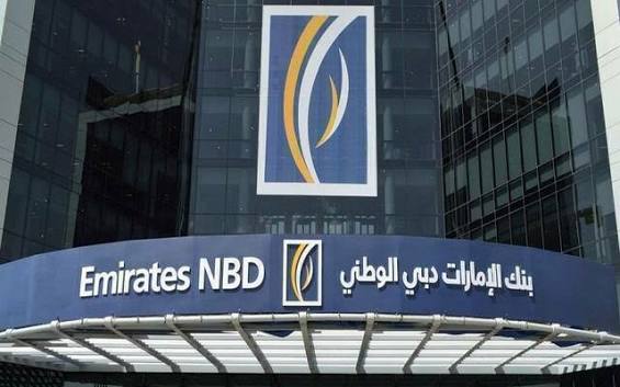 الإمارات دبي الوطني يحقق 19.14 مليار درهم في تسعة أشهر رغم ضغط المخصصات
