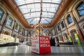 Berlin Science Week Campus | Museum für Naturkunde