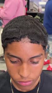 Tricky Hairline Transformation at CT Barber Expo