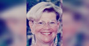 Obituary information for Suzanne Jones