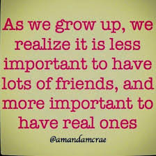 Real Friends Are Those Who Support You They Don T Compete They Help You And Are Generous If You Are A Real Friend You Words Friends Quotes Words Of Wisdom You can make more friends in two months by becoming interested in other people than you can in two years by trying to get other people interested in you. friends quotes words