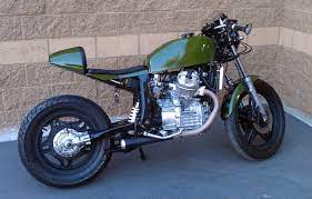 19 Bikes Ideas Honda Cx500 Cafe Racer Cx500 Cafe Racer