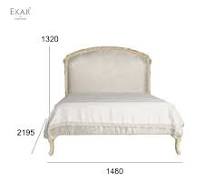 Tempat Tidur Anak Kayu Solid Oscar Modern - Tempat Tidur ...