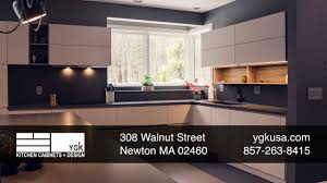 ygk kitchen cabinets + design youtube