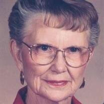 Mrs. Lois Elaine Fowler Obituary