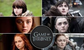 Everything will work out fine for you video about cast of game of thrones season 4. Game Of Thrones Season 8 Cast Transformations How Have They Changed Tv Radio Showbiz Tv Express Co Uk