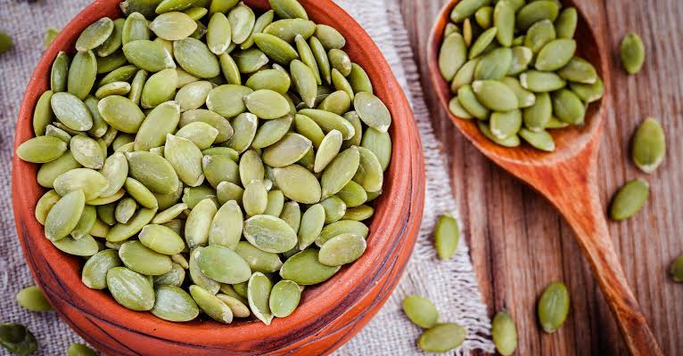 Beneficios de las semillas de calabaza para la salud | Granvita