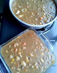 Dahlia's kitchen sg 4 years ago. Bubur Asyura Versi Utara Resepi Viral Terbaik Facebook