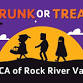 Trunk or Treat at Northeast Family YMCA event image