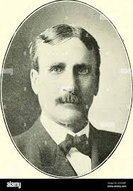 William chalmers hi-res stock photography and images