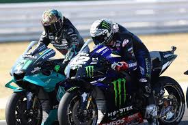 Testing the motogp 2021 mod at qatar.moto2 edition! Morbidelli Insists Latest Yamaha M1 Still Better Choice For 2021 Than 2019 Bike Motogp News