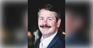 Obituary information for Mark W.P. Dion