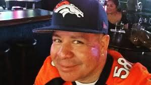 Fundraiser by Nicole Roxanne Dick : Larry Cabrera