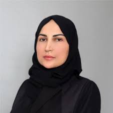 Arwa Alrawais Digital Technology Director at Ministry of Investment