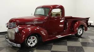 Image result for Tartar Red 1946 Truck