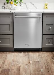 We design tools that make people more efficient at home. Thor Kitchen 24 Dishwasher In Stainless Steel Stainless Steel Hdw2401ss Best Buy