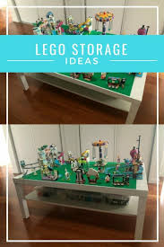 Most of the smartphone's with lcd technology uses active matrix display, but some of the older displays still make use of the passive display grid designs. Lego Table And Storage Ideas Be A Fun Mum