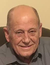 Obituary information for Richard David Triplett