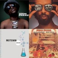 Stream She Don't Have to See You (To See Through You) by Tommie Young