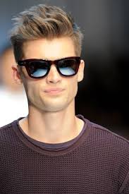 Mens Hairstyles 2011