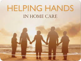 Our team of professional carers are here to assist you, as an affordable alternative to a residential care home. Our Services Helping Hands In Home Care