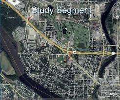 All original tickets remain valid and will be honored at the door. Studied Segment Approximately One Mile In Length Download Scientific Diagram