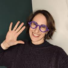 Helen Van Lysebetten