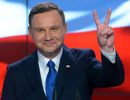 Andrzej duda net worth are calculated by comparing andrzej duda's influence on google, wikipedia, youtube, twitter, instagram and facebook with anybody else in the world. Stanley Bill On Twitter Andrzej Duda Spotlight On Poland S New President Http T Co Oyykkyfvuv Http T Co Yn4zum98b3