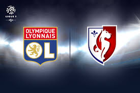 Hafta hafta karşılaşmasında lyon, lille'i konuk etti. Lyon Lille Preview Ligue 1 Betting Tips