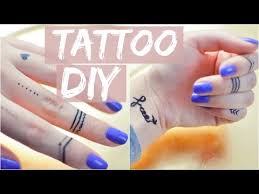 Here is a cute mandala henna tattoo for you. Temporary Tattoo Diy Tutorial Tattoostift Tattoo Alternative Viktoriasarina Youtube