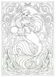 The grown up colouring pages sweeping the nation have captured our imaginations and more and more adults turn towards this. Free Printable Coloring Pages For Adults Mermaids Doraemon