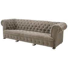 Gläserner kaffeetisch edelstahl silber criss cross xxl couchtisch 968.24 eur mehr ». Chesterfield Sofas 90 For Sale At 1stdibs