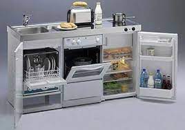 All In One Tiny House Living Tiny House Plans Tiny Kitchen