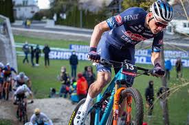 Said merckx, 74, van der poel can win everything, even the tour. van der poel is widely considered the most talented cyclist on the planet. Van Der Poel En De Mountainbike Het Is Meteen Weer Raak Wielrennen Ad Nl